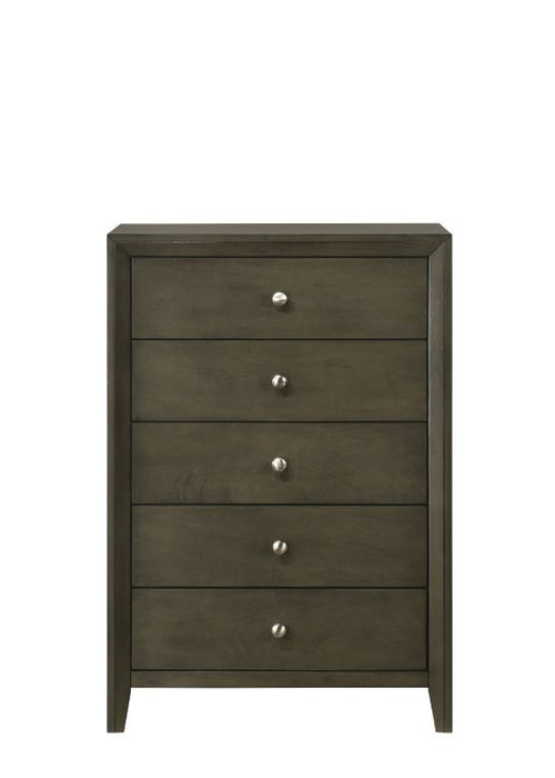 Ilana Chest - 28476 - In Stock Furniture