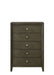 Ilana Chest - 28476 - In Stock Furniture