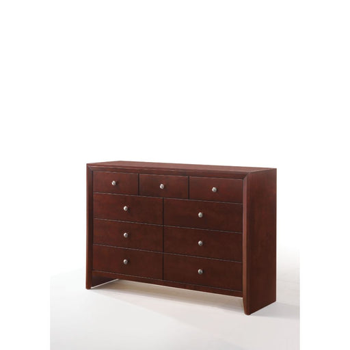 Ilana Dresser - 20405 - In Stock Furniture