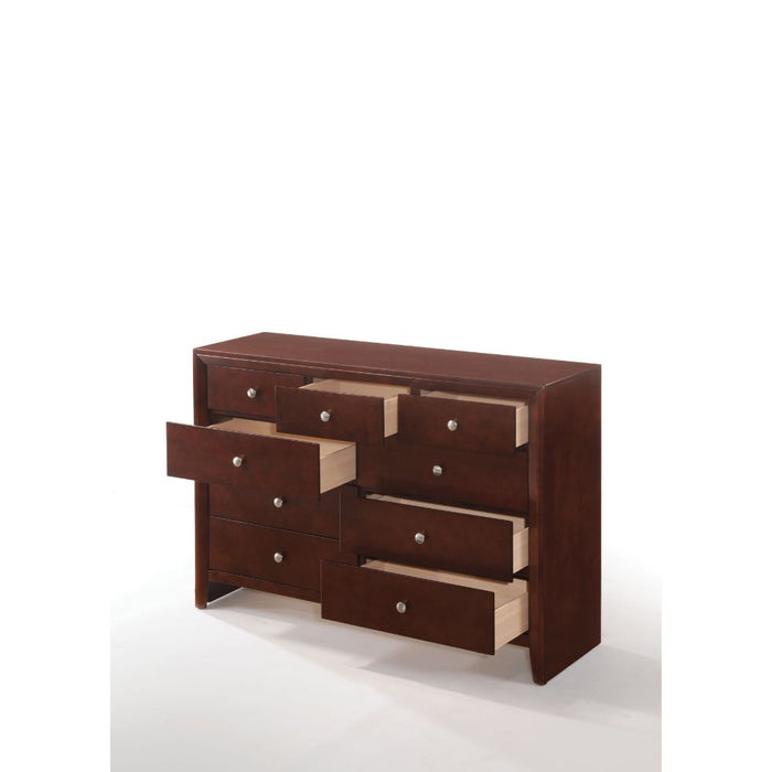 Ilana Dresser - 20405 - In Stock Furniture