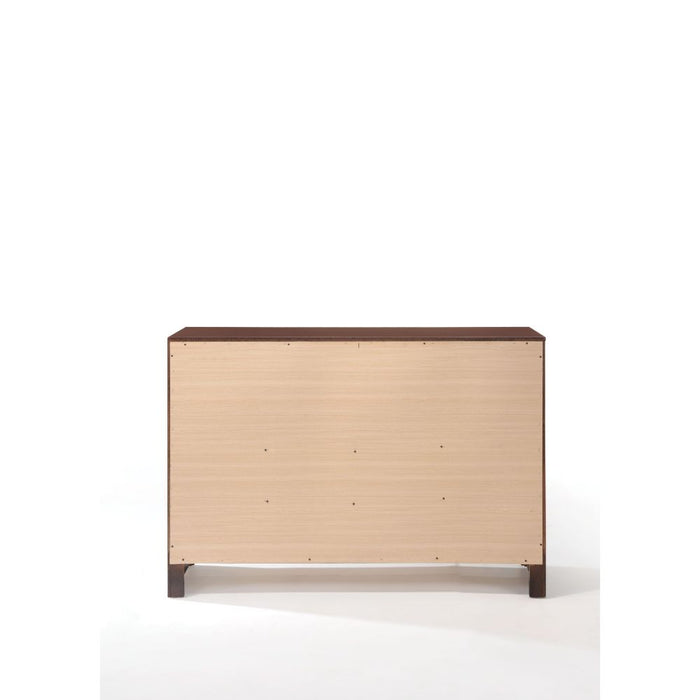 Ilana Dresser - 20405 - In Stock Furniture