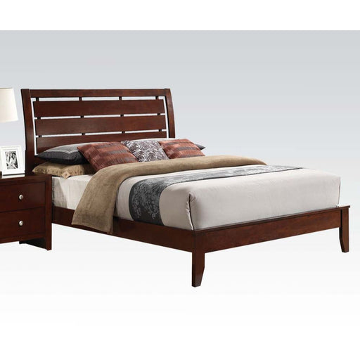 Ilana Eastern King Bed - 20397EK - In Stock Furniture