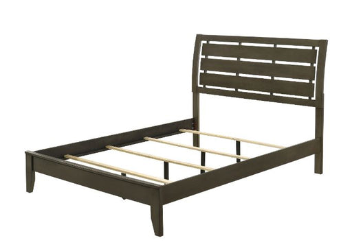 Ilana Eastern King Bed - 28467EK - In Stock Furniture