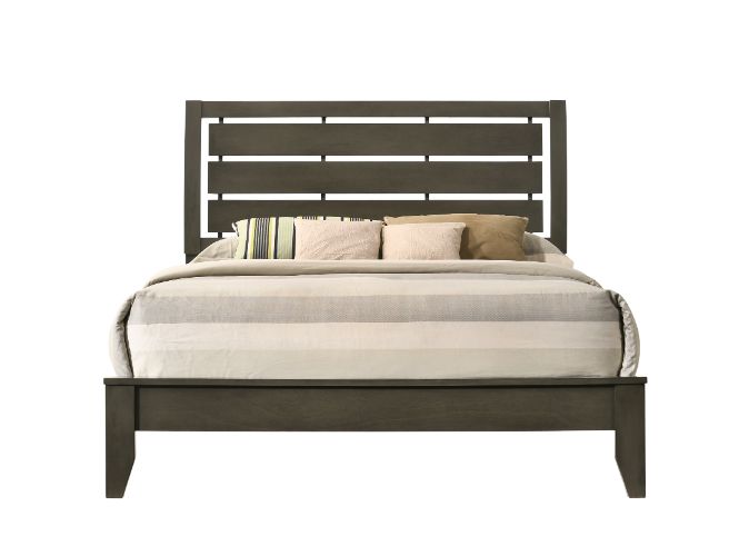 Ilana Eastern King Bed - 28467EK - In Stock Furniture