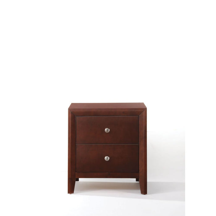 Ilana Nightstand - 20403 - In Stock Furniture