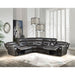 Imogen Sectional Sofa - 54810 - Gate Furniture