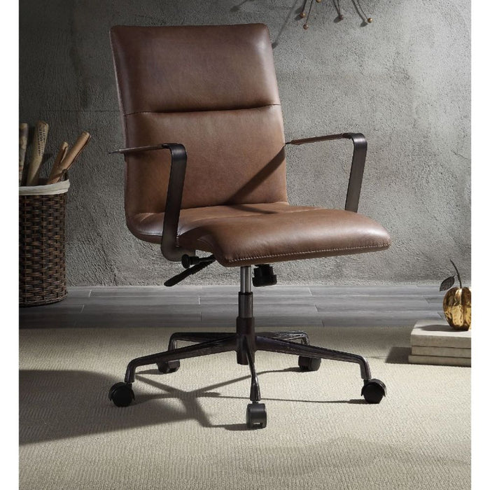 Indra Executive Office Chair - 92568 - In Stock Furniture