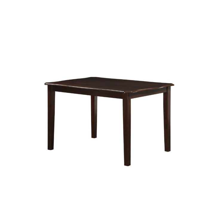 Ingeborg Dining Table - 71835 - In Stock Furniture