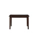 Ingeborg Dining Table - 71835 - In Stock Furniture