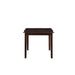 Ingeborg Dining Table - 71835 - In Stock Furniture