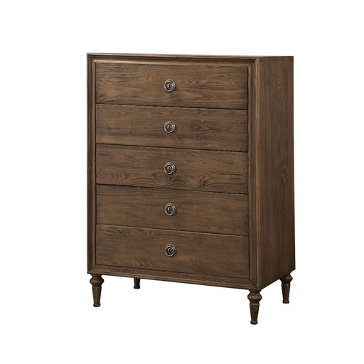 Inverness Chest - 26096 - In Stock Furniture