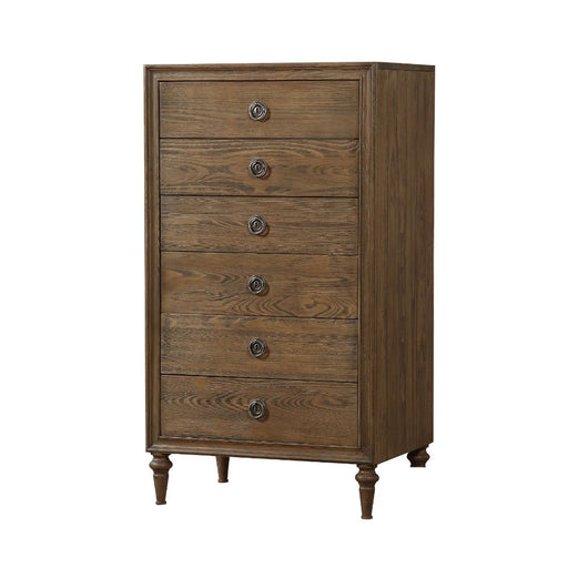 Inverness Chest - 26099 - In Stock Furniture