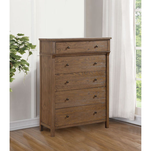 Inverness Chest - 36097 - In Stock Furniture