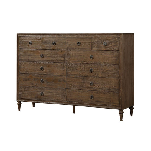 Inverness Dresser - 26097 - In Stock Furniture