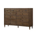 Inverness Dresser - 26097 - In Stock Furniture