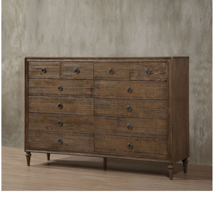 Inverness Dresser - 26097 - In Stock Furniture