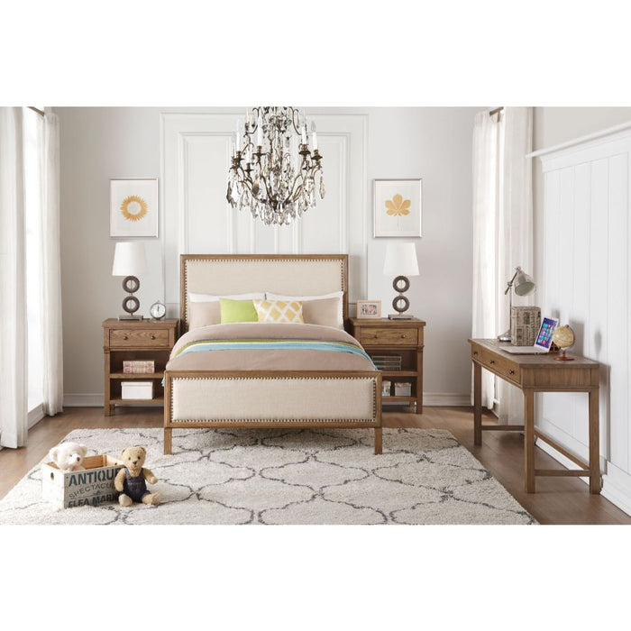 Inverness Full Bed - 36085F - In Stock Furniture