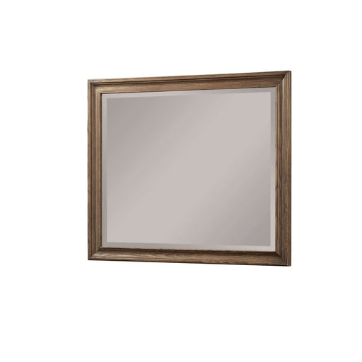 Inverness Mirror - 26094 - In Stock Furniture