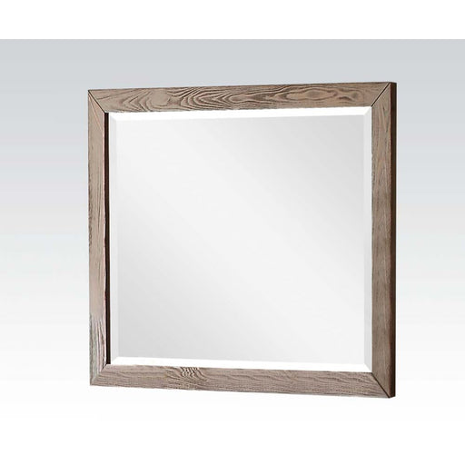 Inverness Mirror - 66086 - In Stock Furniture