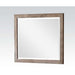 Inverness Mirror - 66086 - In Stock Furniture