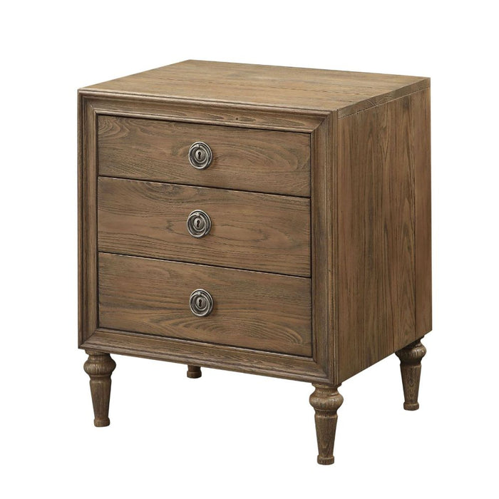 Inverness Nightstand - 26093 - In Stock Furniture