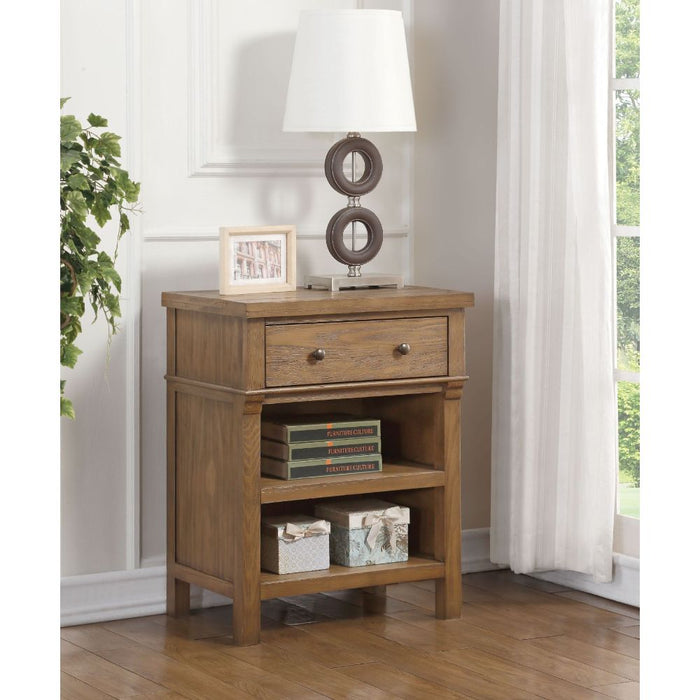 Inverness Nightstand - 36093 - In Stock Furniture