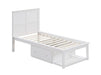 Iolanda Twin Bed - BD00649T - In Stock Furniture