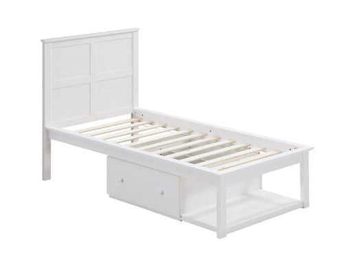 Iolanda Twin Bed - BD00649T - In Stock Furniture