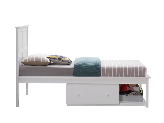 Iolanda Twin Bed - BD00649T - In Stock Furniture