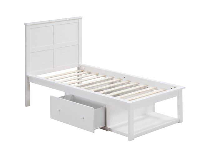 Iolanda Twin Bed - BD00649T - In Stock Furniture