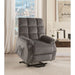 Ipompea Recliner - 59263 - In Stock Furniture