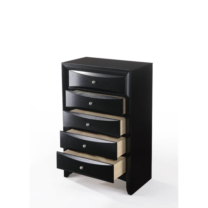 Ireland Chest - 04166 - In Stock Furniture