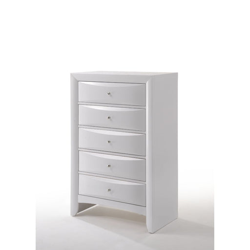 Ireland Chest - 21707 - In Stock Furniture