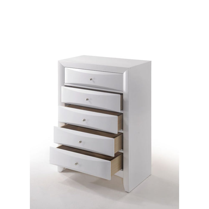 Ireland Chest - 21707 - In Stock Furniture