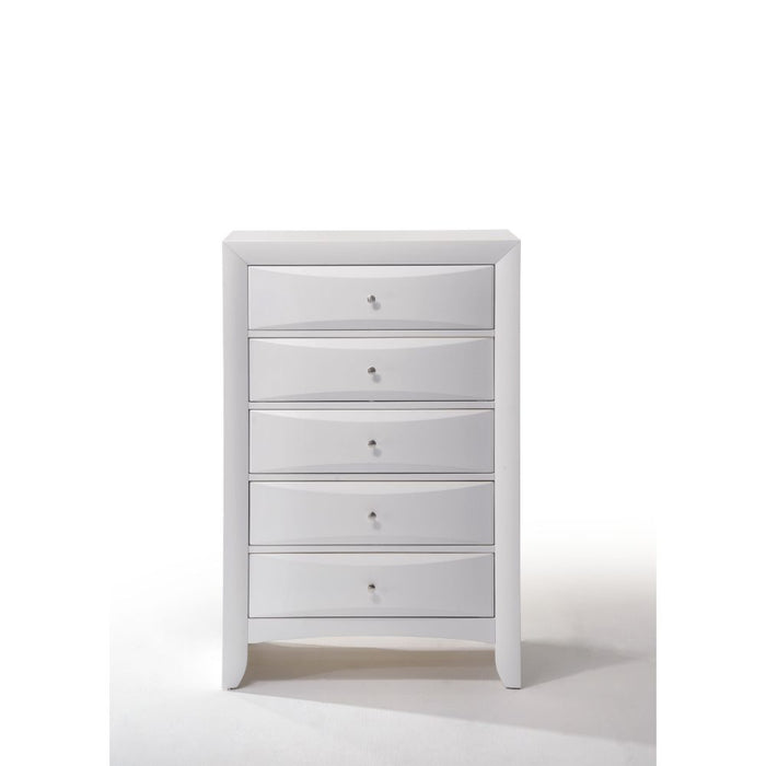 Ireland Chest - 21707 - In Stock Furniture