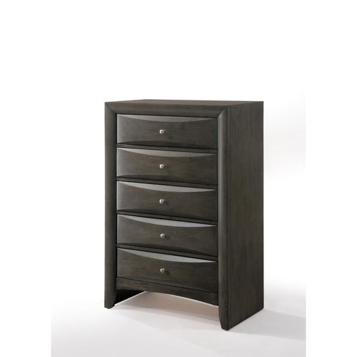 Ireland Chest - 22707 - In Stock Furniture