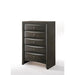 Ireland Chest - 22707 - In Stock Furniture