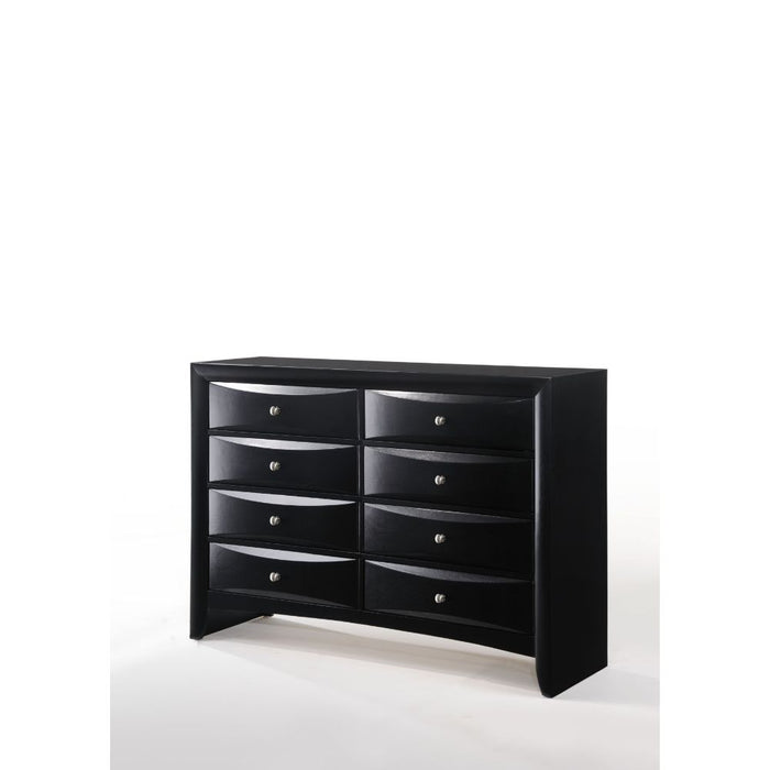 Ireland Dresser - 04165 - In Stock Furniture