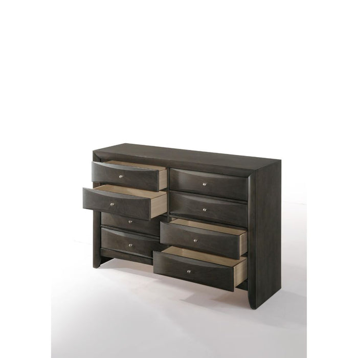 Ireland Dresser - 22706 - In Stock Furniture