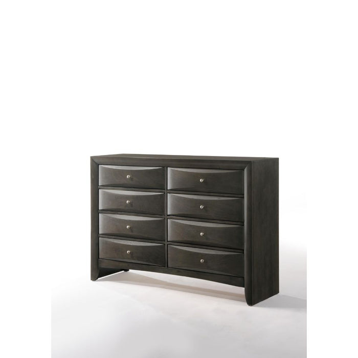 Ireland Dresser - 22706 - In Stock Furniture