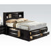 Ireland Eastern King Bed - 21606EK - In Stock Furniture