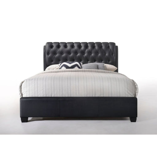 Ireland II Eastern King Bed - 14347EK - In Stock Furniture