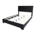 Ireland III Eastern King Bed - 14337EK - In Stock Furniture