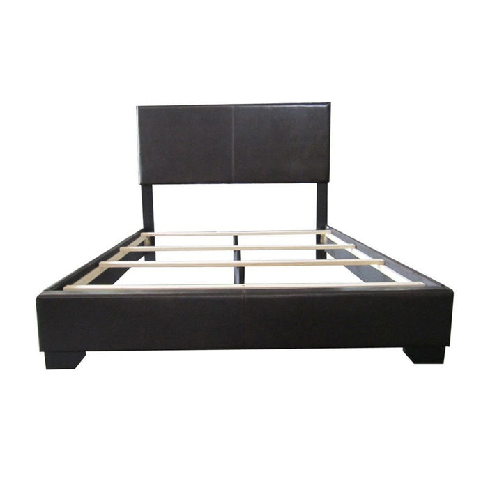 Ireland III Eastern King Bed - 14337EK - In Stock Furniture