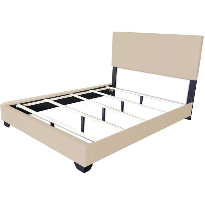 Ireland III Eastern King Bed - 24277EK - In Stock Furniture