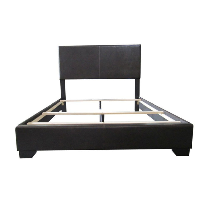 Ireland III Full Bed - 14440F - In Stock Furniture