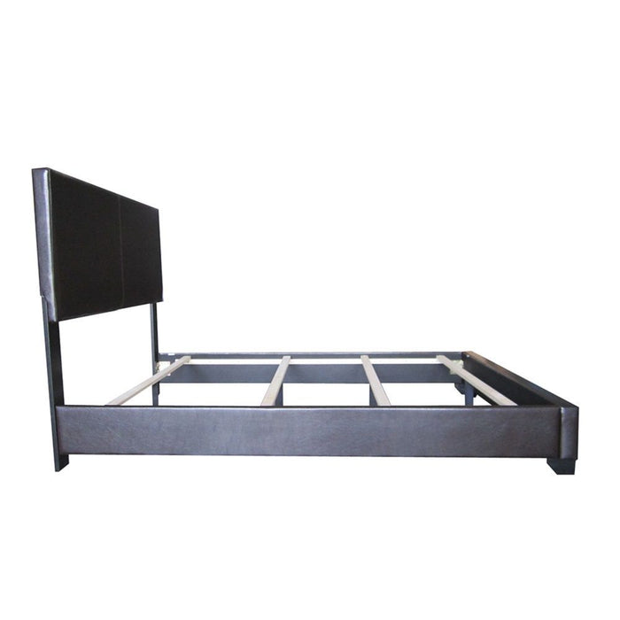 Ireland III Queen Bed - 14340Q - In Stock Furniture