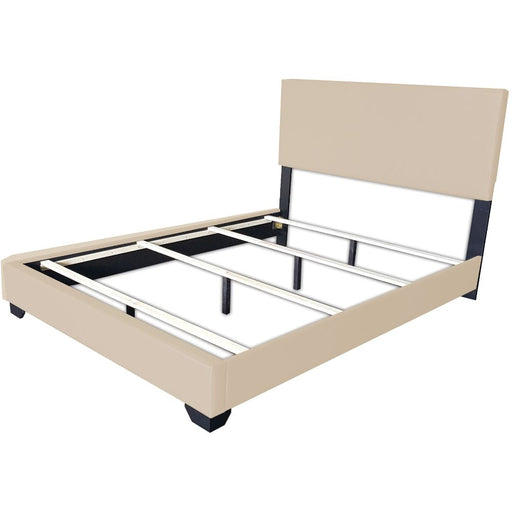 Ireland III Queen Bed - 24280Q - In Stock Furniture