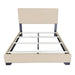 Ireland III Queen Bed - 24280Q - In Stock Furniture