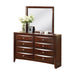 Ireland Mirror - 21454 - In Stock Furniture